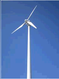 Ветряные генераторы