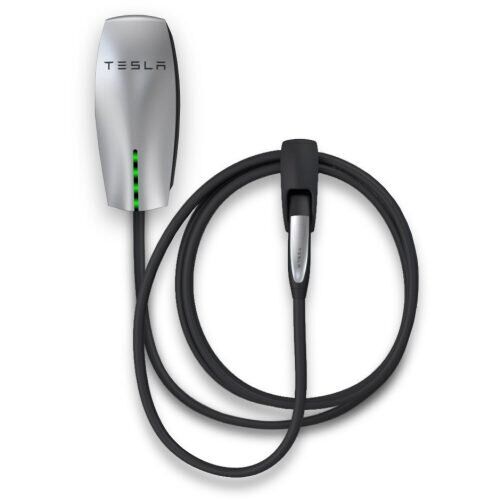 Tesla wall deals charger kw