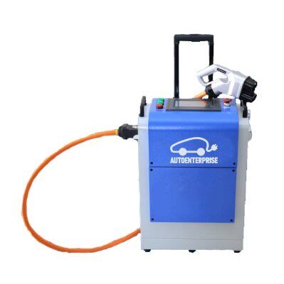 Ccs sales charger price