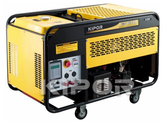 Kipor diesel online generator