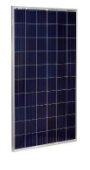 Батарея солнечная Altek ALM- 60-285P 12BB poly