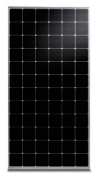 Сонячний фотогальванічний модуль British Solar 370M PERC 5BB
