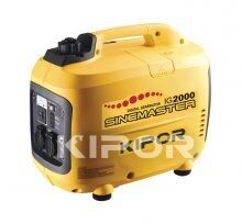 Gasoline Generator Digital Inverter Kipor IG2000
