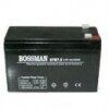Accumulator battery Bossman 12- 5