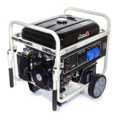 Gasoline Generator Matari MX 13000E