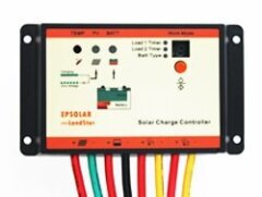 Charge Controller EPSOLAR LS1524RPD