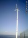 Installation, installation of wind turbine windmill