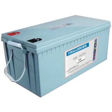 Accumulator battery Challenger G12-33