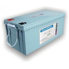Accumulator battery Challenger G12-100