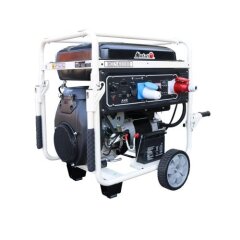 Gasoline Generator Matari MX 14003E