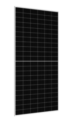 Solar battery RISEN RSM132-11-620BNDG