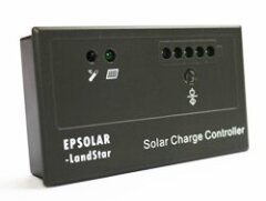 Контроллер заряда EPSOLAR LS2024S