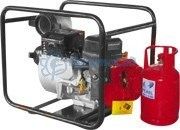 Accessories for water and heat supply