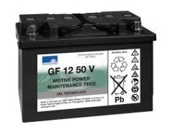 Rechargeable battery pack Sonnenschein GF 12 050V