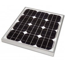 Battery Solar ALM-30M (30 W/12 V) mono
