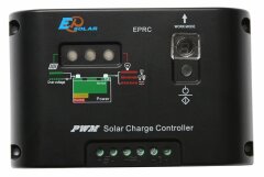 Charge Controller EPSOLAR EPRC10-EC 12/24 10А