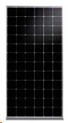 Akcome SK6610M-320 PERC solar photovoltaic module