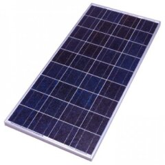 Батарея солнечная Altek ALM-144-340P 9BB poly