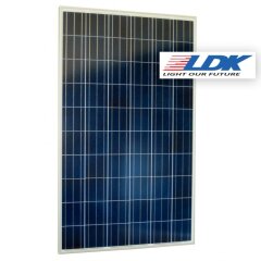 Батарея сонячна LDK 250P - 20 poly