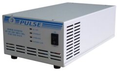 Інвертор Pulse IPI-240V/220V-10,0kVA-50Hz