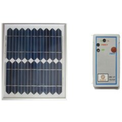 Беспроводной солнечный тестер SRC-1T