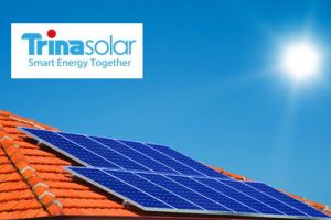 Photovoltaic panels premium TrinaSolar Honey - Honey solar on your roof