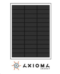 Батарея солнечная AX-50M AXIOMA energy