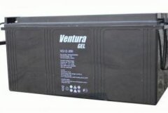 Accumulator battery Ventura GPL 12-200