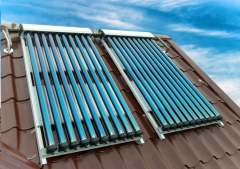 Solar collector systems