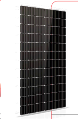 Solar battery Suntech STP 345S-24 / Vfk (TG) Double glass poly