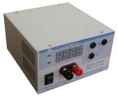 Інвертор Pulse IRPS 3…15V/20A