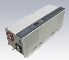 Inverter with charger Xantrex TR1524E 1,5 KVA 24VDC