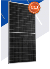 Батарея сонячна RISEN RSM156-6-430M/9BB