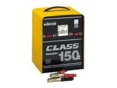 Launcher / charger DECA CLASS Booster 150А
