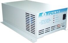 Инвертор Pulse IPI- 60V/220V-0,5kVA-50Hz