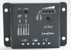 Контроллер заряда EPSOLAR LS0512