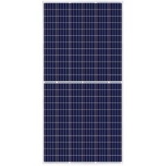 Батарея сонячна Canadian Solar HiKu CS3W-400P Half cell poly