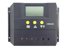 Контроллер заряда ACM 5048 50A 48В