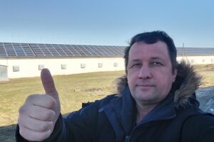 Может ли предприятие сэкономить, если установит солнечную станцию? Конечно!
