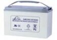 Accumulator battery Leoch DJM 12-120