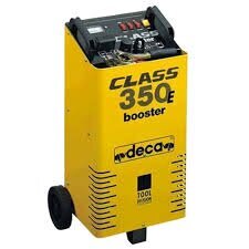 Пускозарядний пристрій DECA CLASS Booster 350E