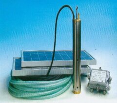 Solar woter Pump SW-P050