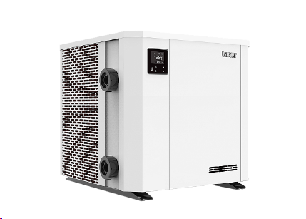 BWT inverter heat pump for the pool of 13.2 kW (WI-FI)