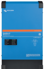 ИБП Victron Energy Quattro-II 5000/48/70-50/50