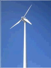 Вітрогенератор 2 кВт (серия Т)