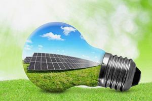 Зелёный тариф для солнечных батарей и его преимущества