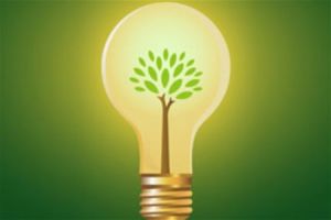 Верховная Рада установила "зеленый" тариф в электроэнергетике