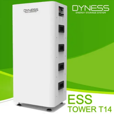 Dyness Tower T14 / 14.20kWh
