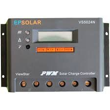 Charge Controller EPSOLAR VS5024N