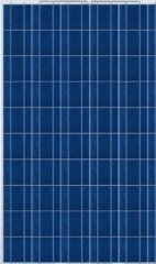 Сонячні фотогальванічні елементи зібрані в модуль для отримання електричної енергії (сонячні панелі) ACS-120P, 120Вт